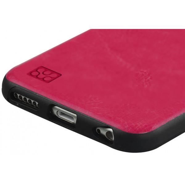 Чехол для iPhone Lanko-i6 Pink - фото 2