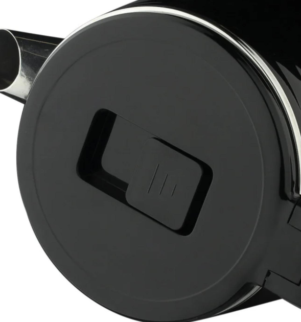 Електрочайник BITEK BT-7819 з індикатором роботи Червоний (27000212) - фото 3 Електрочайник BITEK BT-7819 з індикатором роботи Червоний (27000212) - фото 3