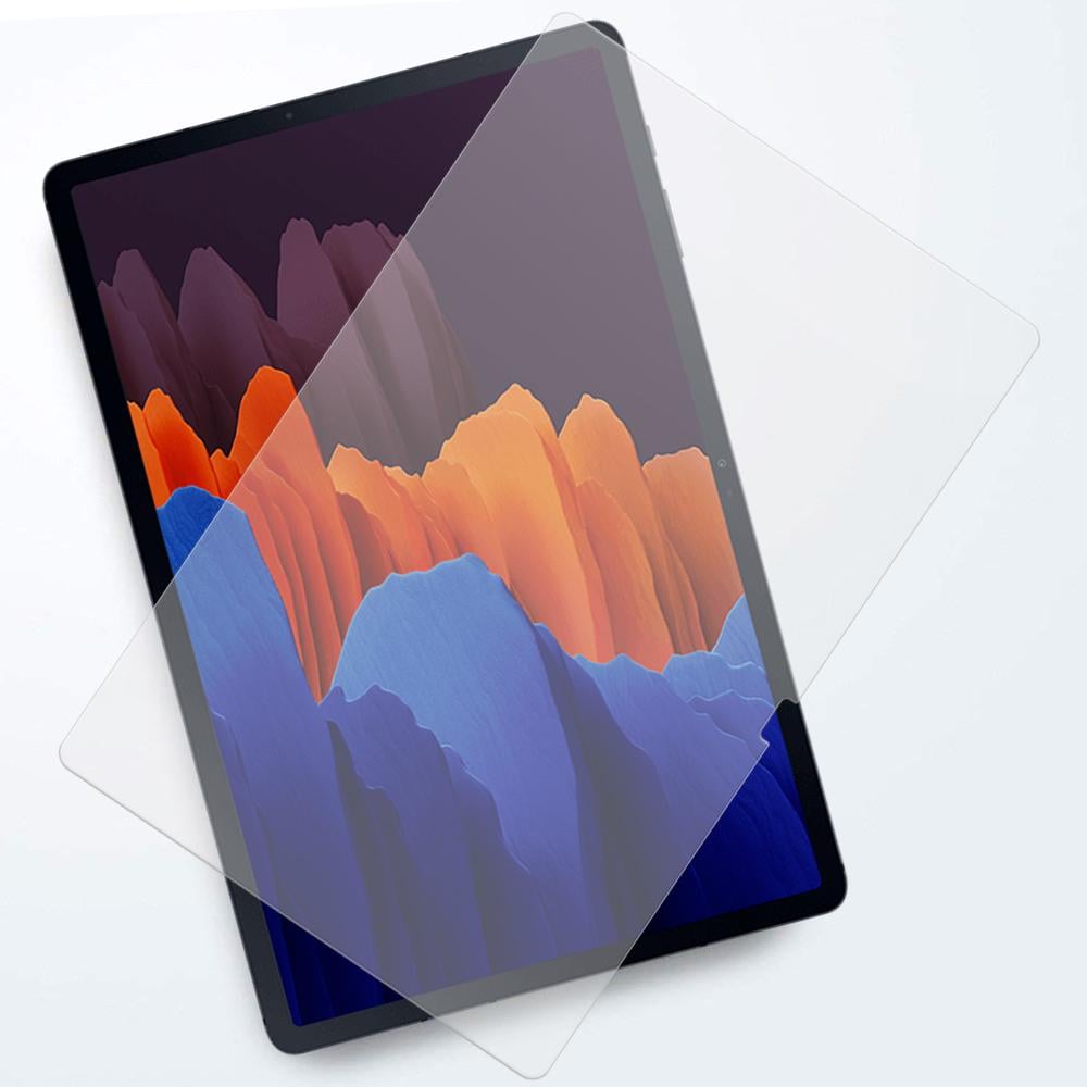 Защитное стекло Dux Ducis HD Full Screen для Samsung Galaxy Tab S7 Plus 12.4'' T975 0,33 мм Защитное стекло Dux Ducis HD Full Screen для Samsung Galaxy Tab S7 Plus 12.4'' T975 0,33 мм