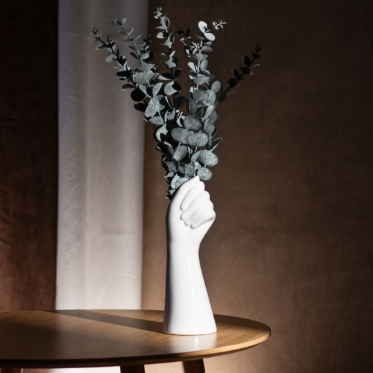 Ваза Hand 23,5 см (9195-023)