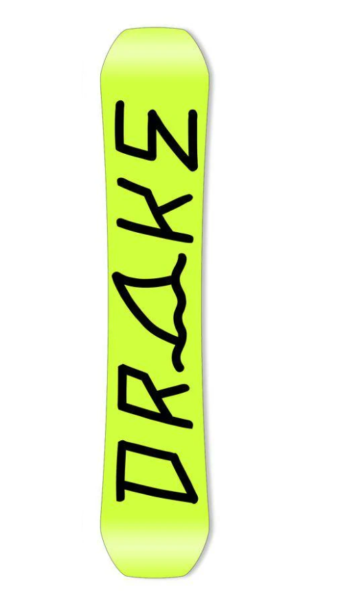 Сноуборди Drake URBAN 154 (UBE62ED2C34B.0)