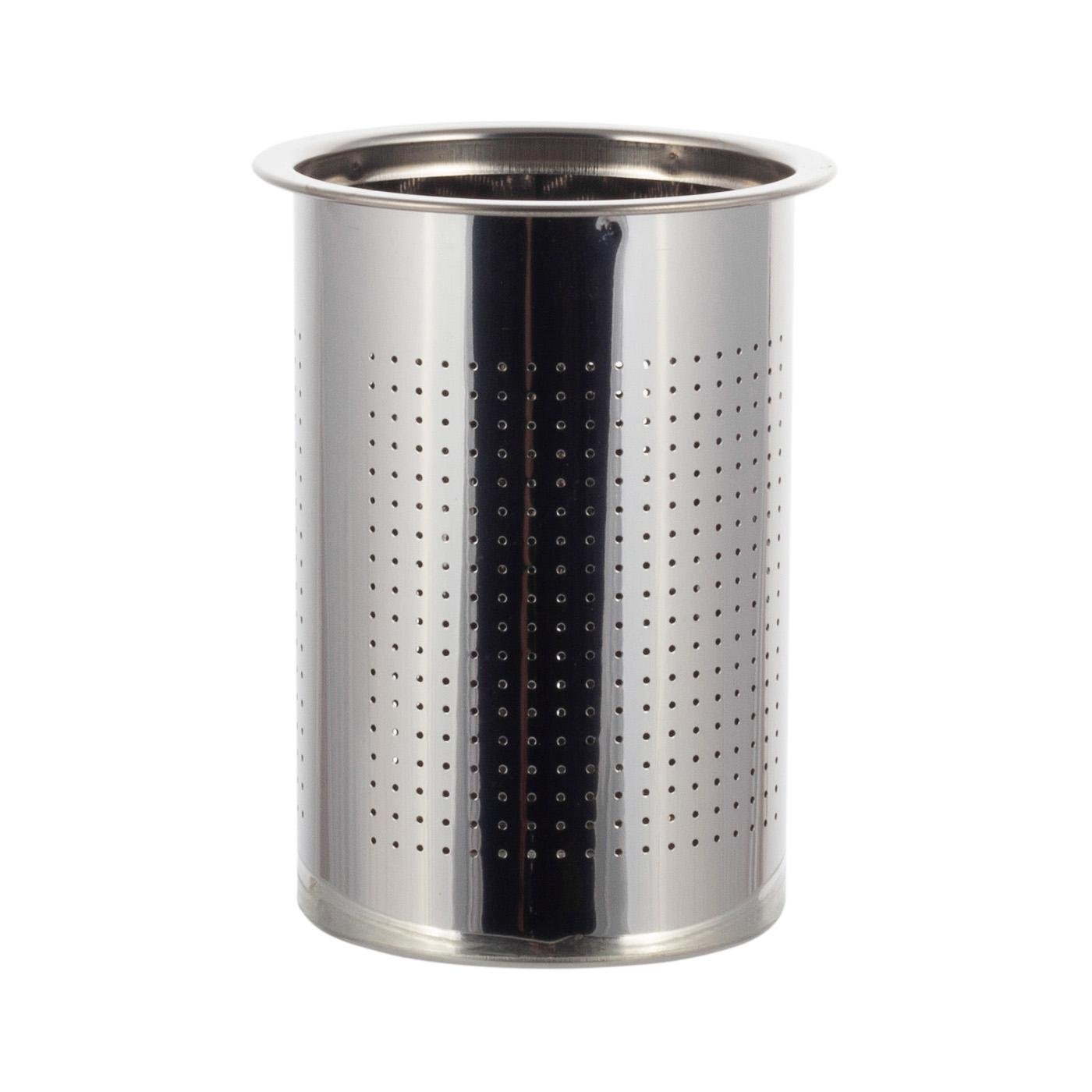 Заварочный чайник со съемным ситечком Ofenbach KM-100615М из термостойкого стекла 1000 мл Прозрачный (150-84-100615М) - фото 3 Заварочный чайник со съемным ситечком Ofenbach KM-100615М из термостойкого стекла 1000 мл Прозрачный (150-84-100615М) - фото 3