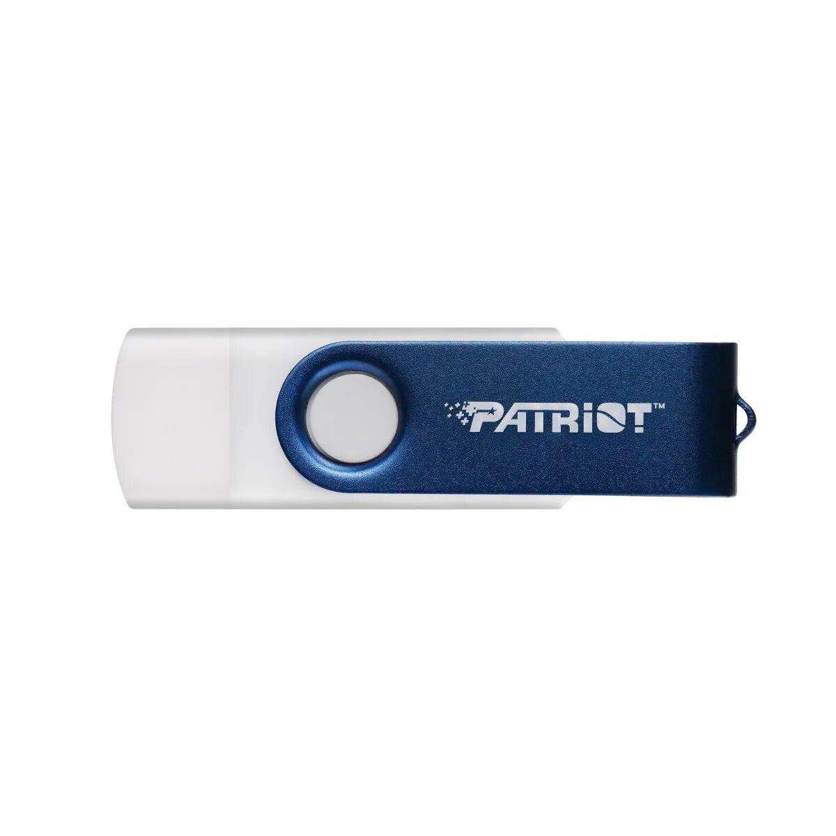 Флеш-память USB Patriot Xporter X550 512 Гб (PS512GX550AAD) - фото 4 Флеш-память USB Patriot Xporter X550 512 Гб (PS512GX550AAD) - фото 4