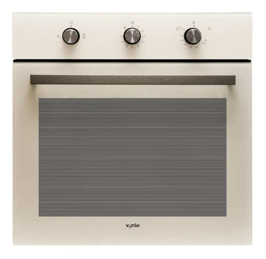 Духова шафа MILANO ESG Ivory