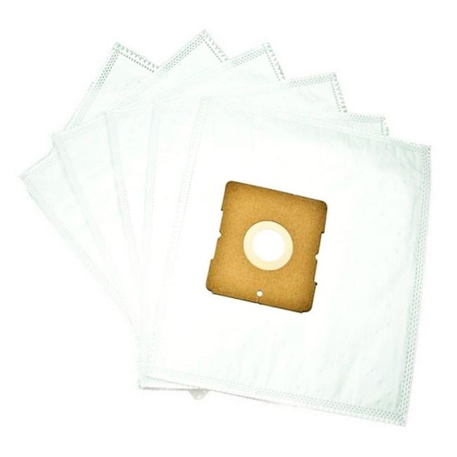 Мешки с фильтром для пылесоса Adler CR 7037.1 4 шт. (iz14601)