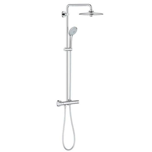 Душевая система Grohe Euphoria с термостатом (27296002)