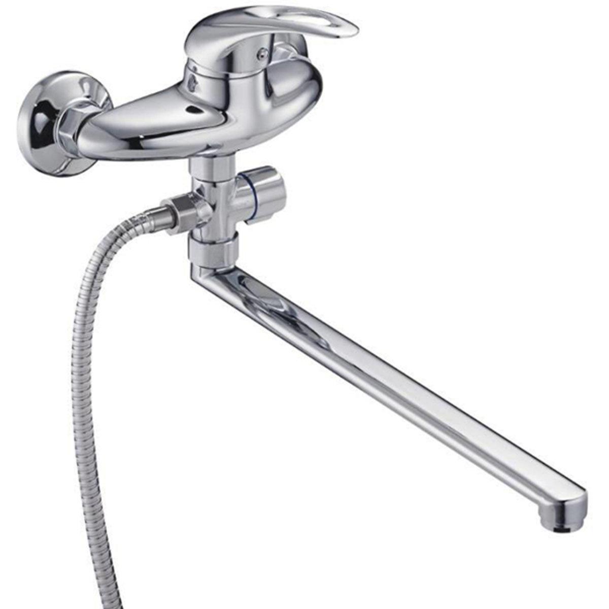 Змішувач для ванни G-lauf KLO6- B- 6048 (24579131)