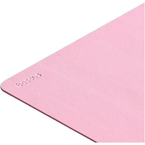 Килимок для миші BASEUS Mouse Pad B01055504411-00 Pink - фото 3