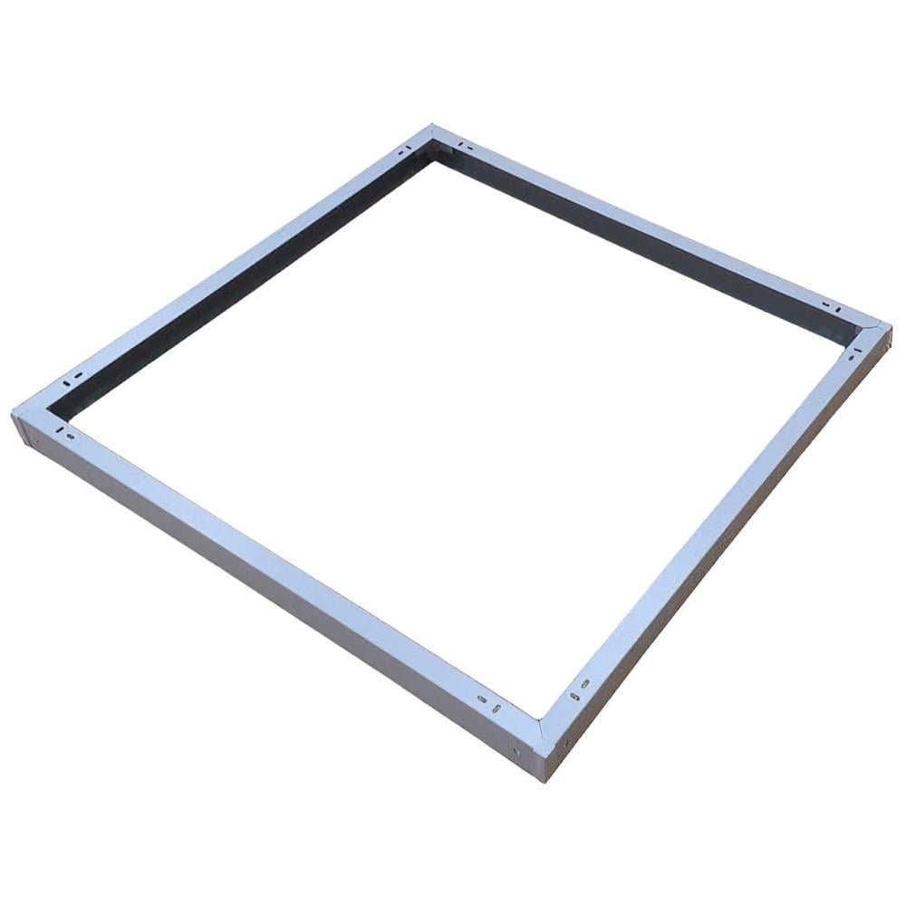 Рамка для Led панели металлическая 600х600 мм (1019030)