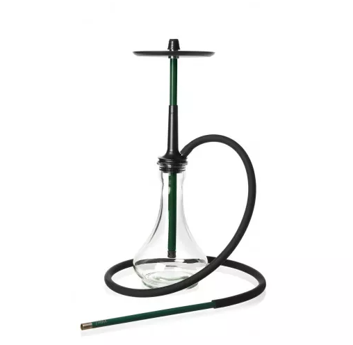 Кальян Tiaga Hookah IRIS Green (18157)