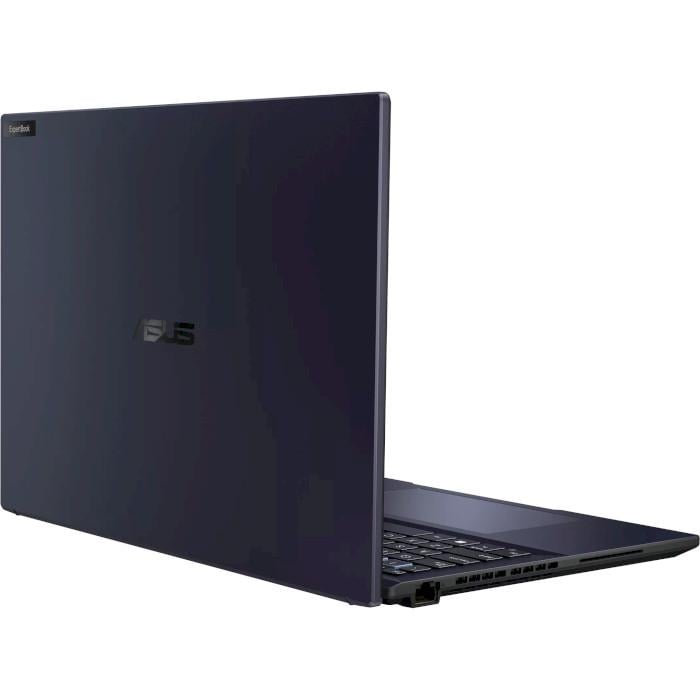 Ноутбук Asus ExpertBook B3 B3604CMA-QY0335X Star Black (90NX0731-M00BY0) - фото 3