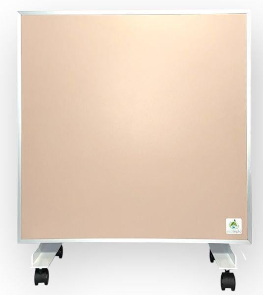 Обогреватель Ecoteplo Terra 1000 ME Rose (R1000me)