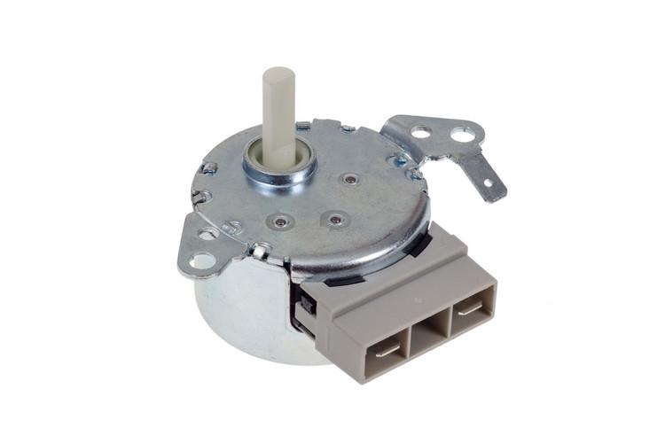 Двигатель заслонки Mod.956-013 для духового шкафа Bosch 608022