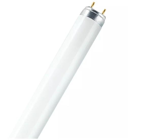 Лампа трубка люмінесцентна Osram COLOR proof T8 18W 57V 900lm 5000K G13 DIM 604x26 мм (4008321423023) - фото 1