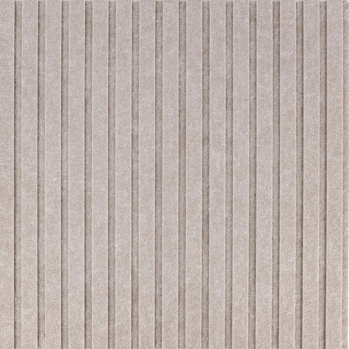 Звукоізоляційна панель 600х600х9мм Темно-бежевий (00002707)