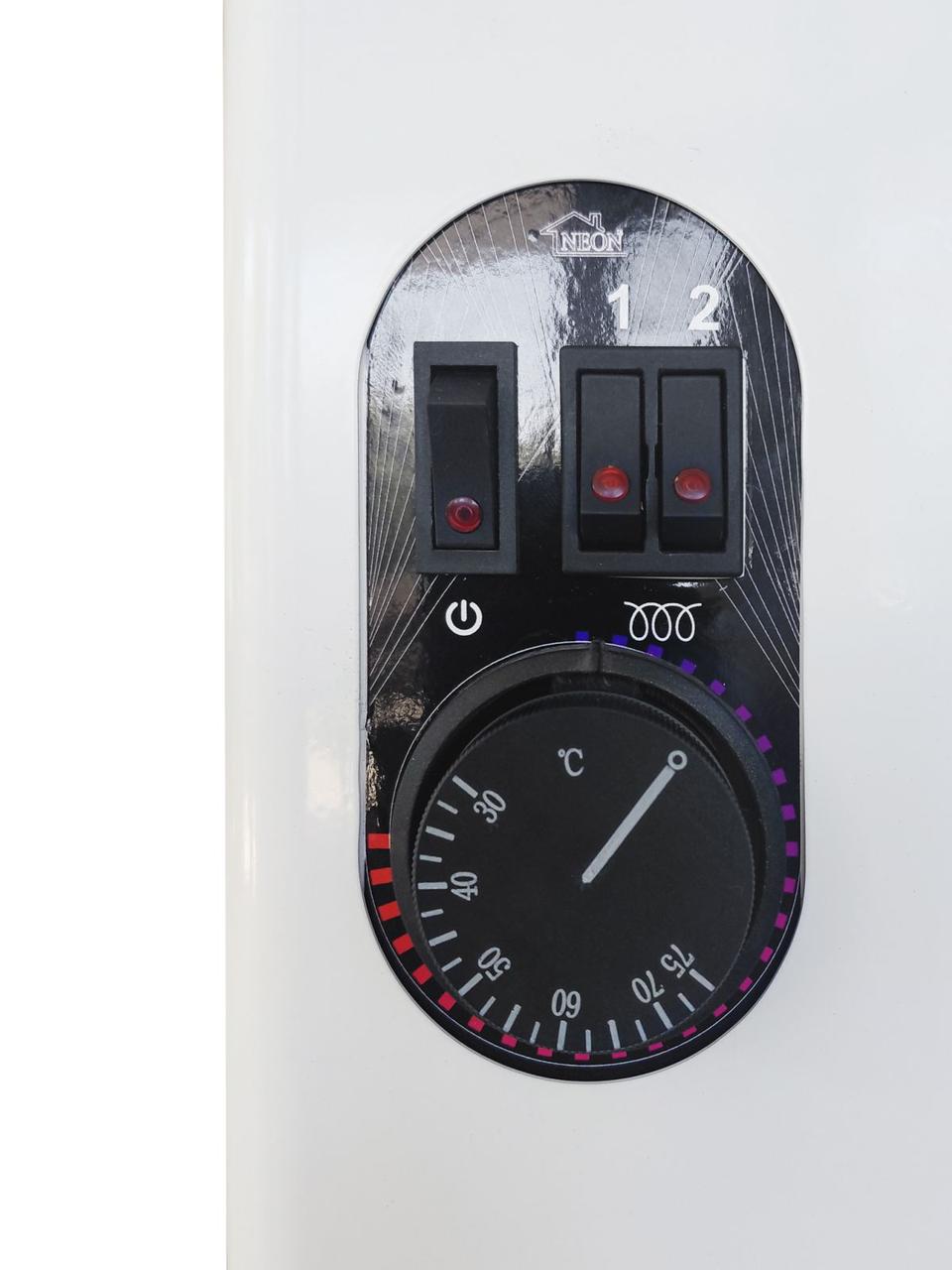 Електричний котел Neon WCE mini 3 кВт 220 В (2656493419) - фото 4 Електричний котел Neon WCE mini 3 кВт 220 В (2656493419) - фото 4