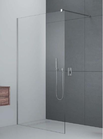 Душевая кабина Radaway Modo II New 140-180x150-200 см стекло прозрачное (389907-01-01) Душевая кабина Radaway Modo II New 140-180x150-200 см стекло прозрачное (389907-01-01)