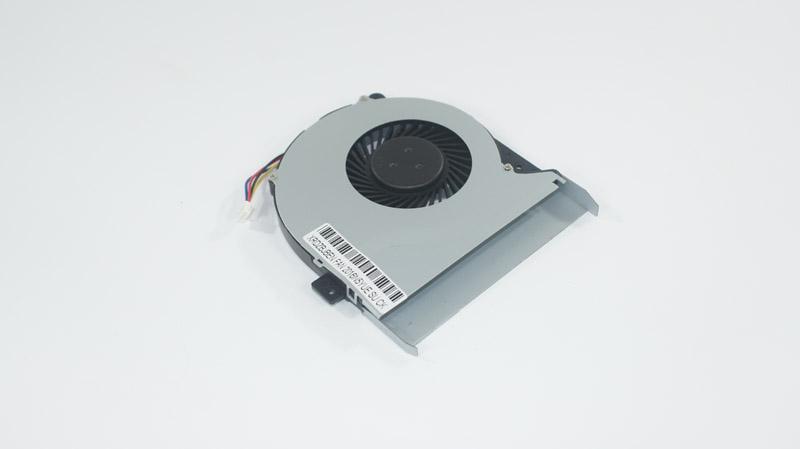 Кулер для ноутбука Asus S550CB версия 2 (220939)