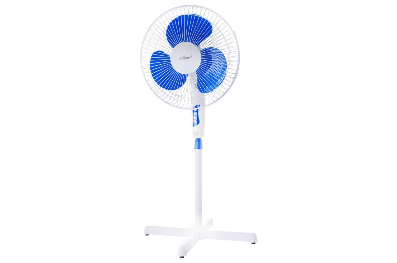Вентилятор Maestro MR-900-2 (11562270)