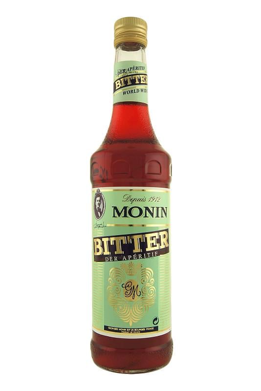 Сироп Monin Биттер 700 мл (35277621)