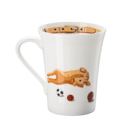 Чашка Rosenthal My Mug Collection Лобрадор 400 мл (02048-727436-15505) - фото 2 Чашка Rosenthal My Mug Collection Лобрадор 400 мл (02048-727436-15505) - фото 2