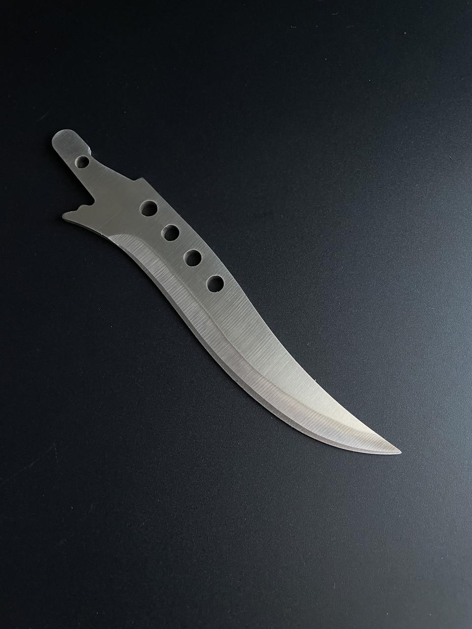 Туристический нож выживания 2-2215 нержавеющая сталь (KN1068) - фото 10