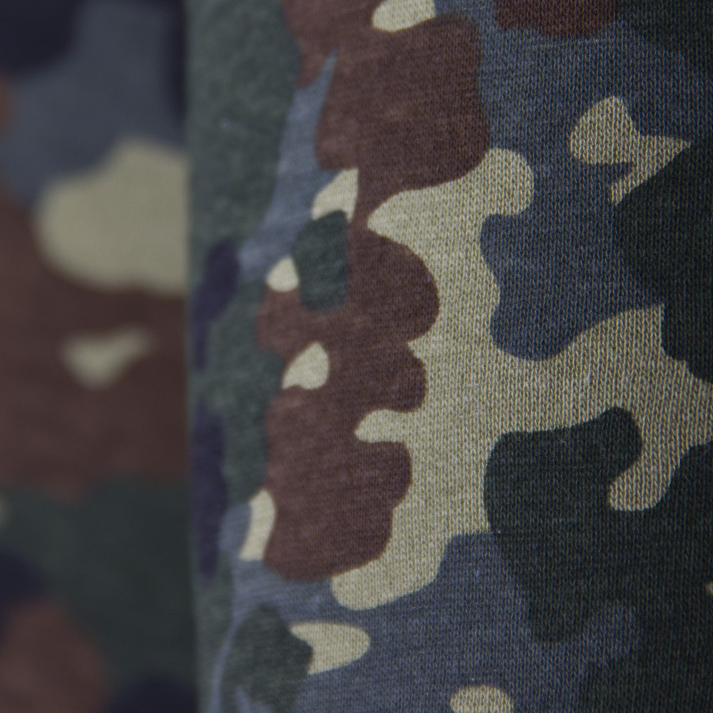 Футболка Camo-Tec Flecktarn cotton M (25305) - фото 4