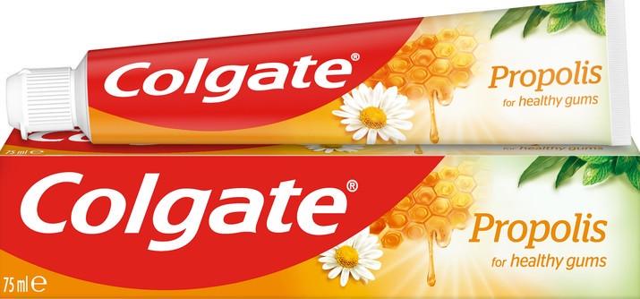 Зубная паста Colgate Прополис 75 мл (2466169375)