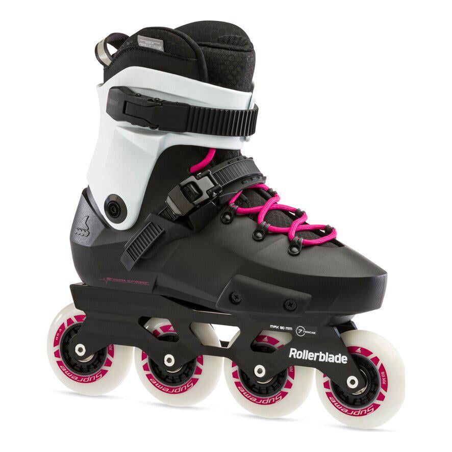 Ролики Rollerblade Twister Edge для женщин р.42