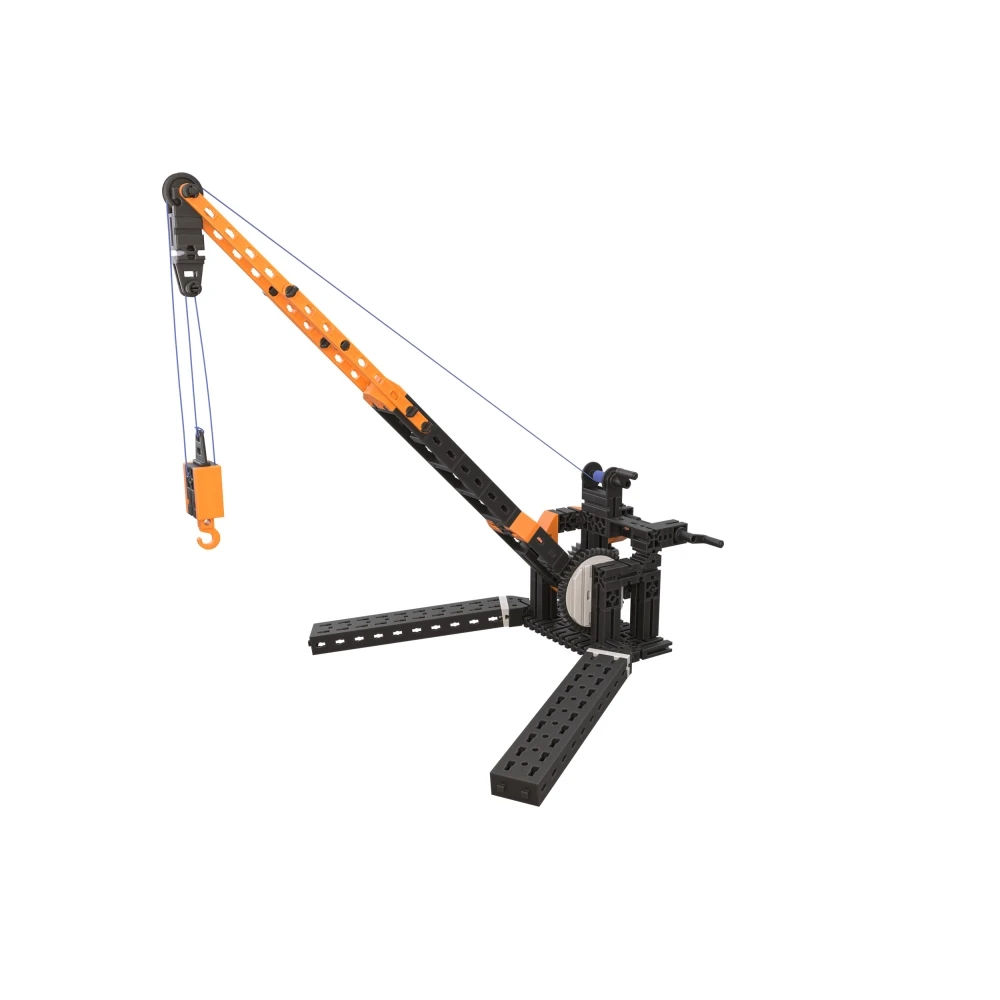 Конструктор fischertechnik ADVANCED Universal Max - фото 2