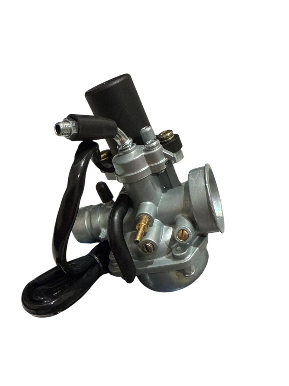 Карбюратор скутера Yamaha JOG-50 3KJ CY-50 Kurosawa (206005)