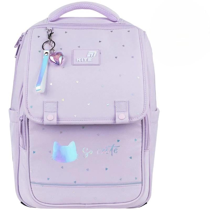 Школьный рюкзак KITE Education So Cute (K26-772M-1)