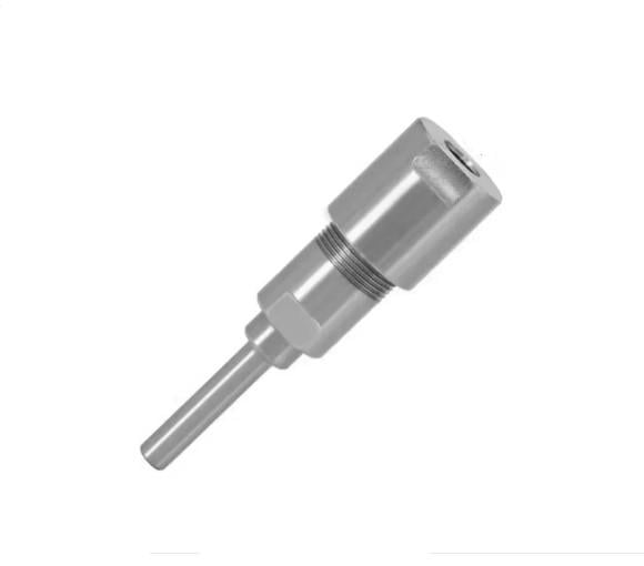 Перехідник для фрези по дереву 6х8 мм (30185540) Перехідник для фрези по дереву 6х8 мм (30185540)