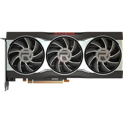 Видеокарта AMD RADEON RX 6800 16 Gb REFERENCE (102-D41209) Видеокарта AMD RADEON RX 6800 16 Gb REFERENCE (102-D41209)