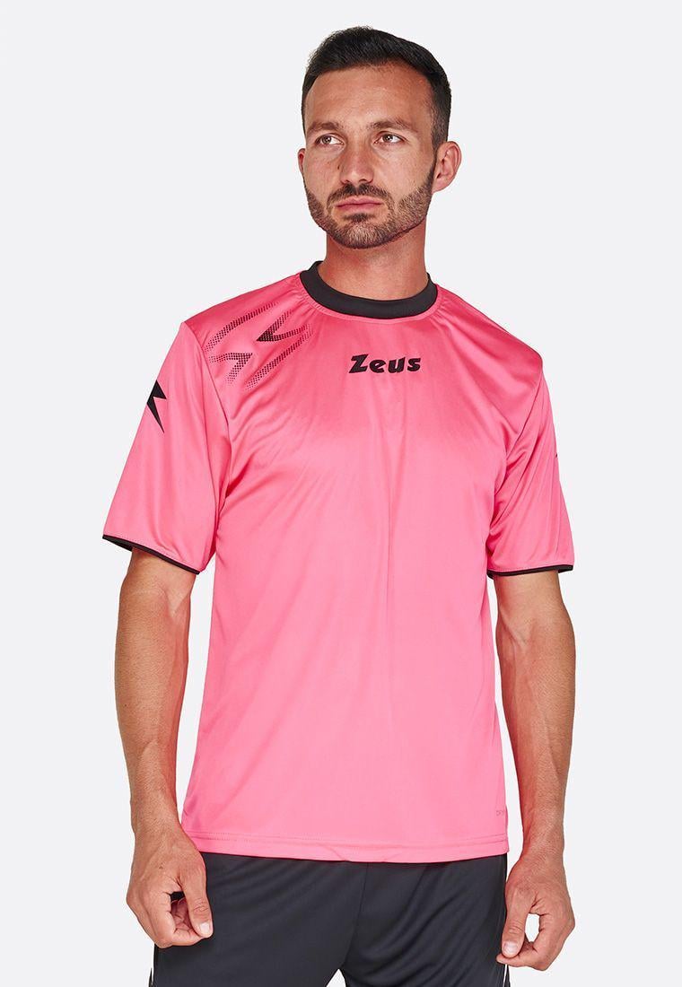 Футболка футбольная Zeus SHIRT MIDA FX/NE XS Розовый (Z01261)