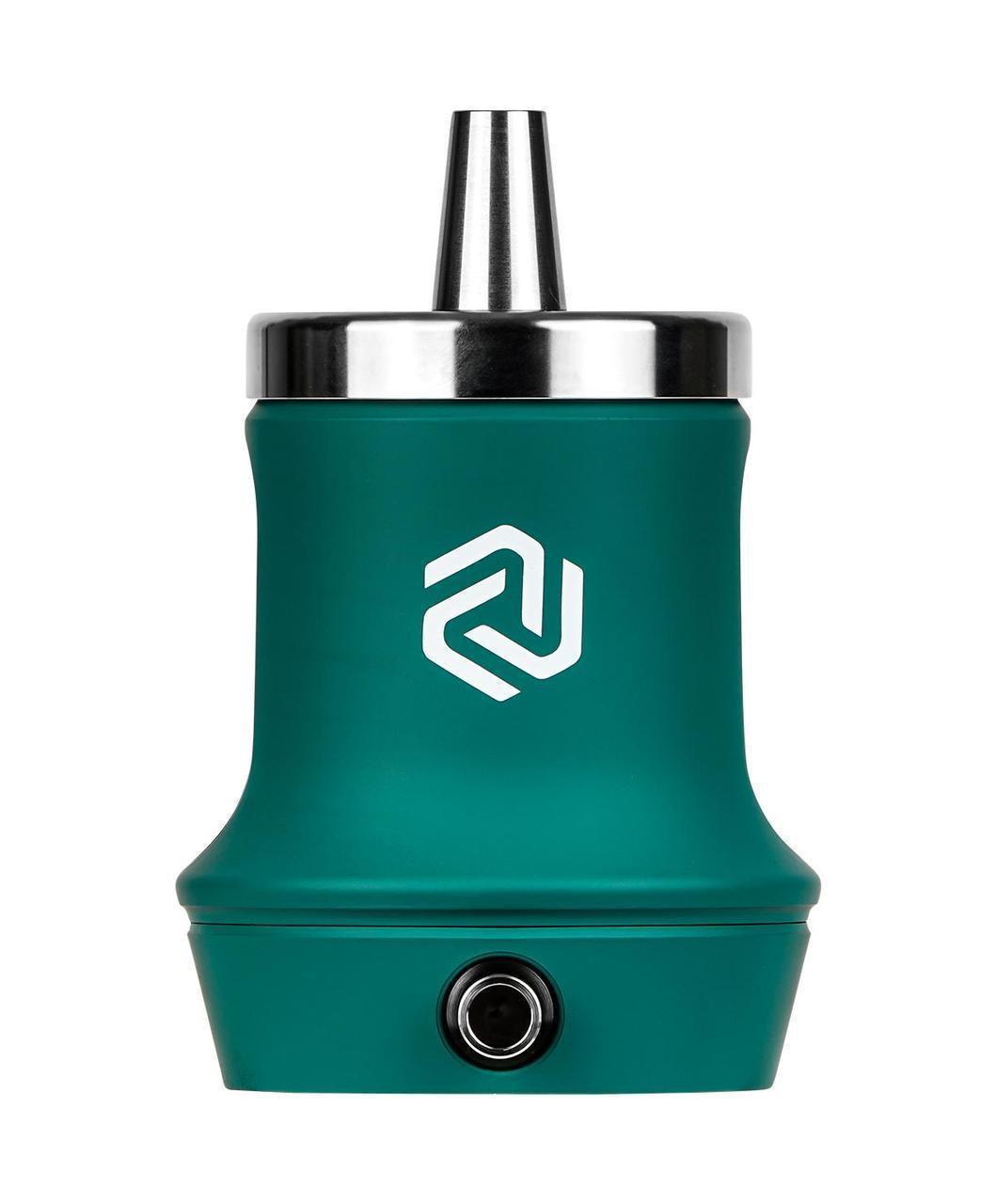 Кальян Amotion Roam Forest Green Travel Hookah