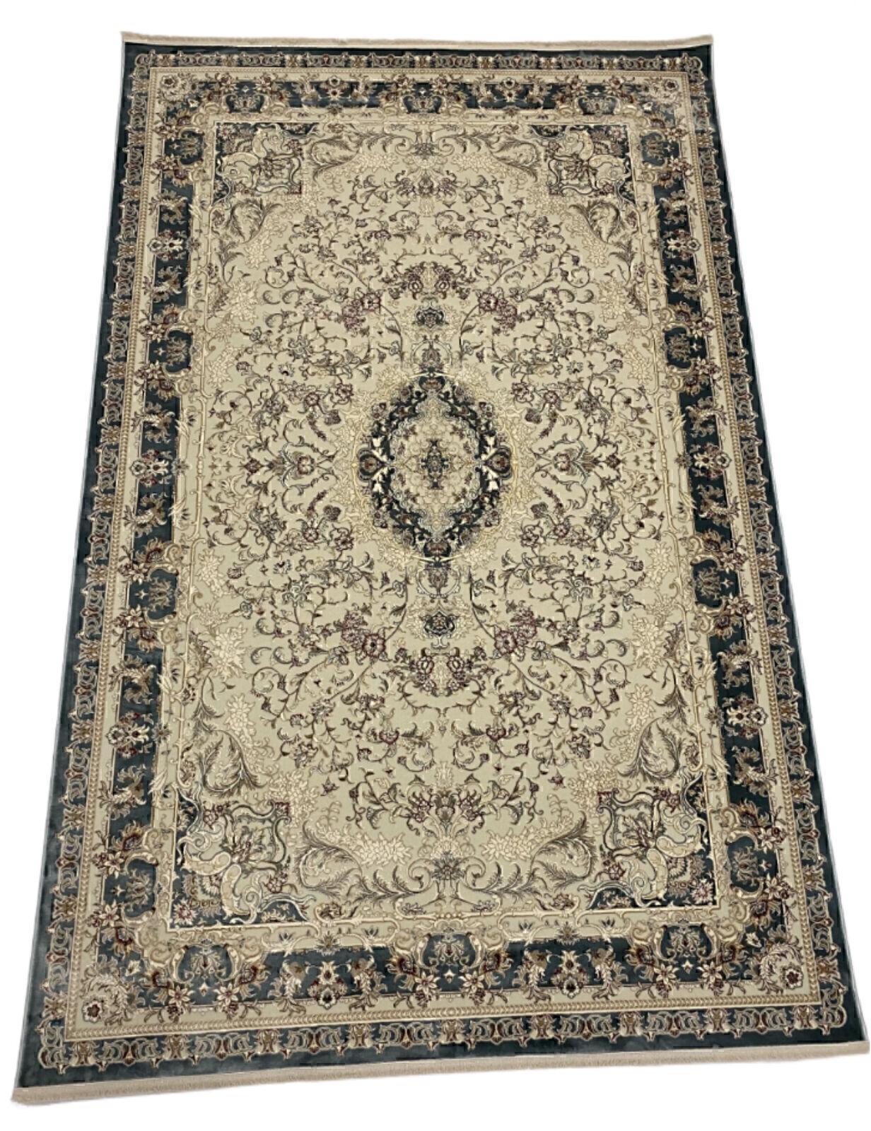 Килим Strada 5859A 3х4 м Blue (4888-41)