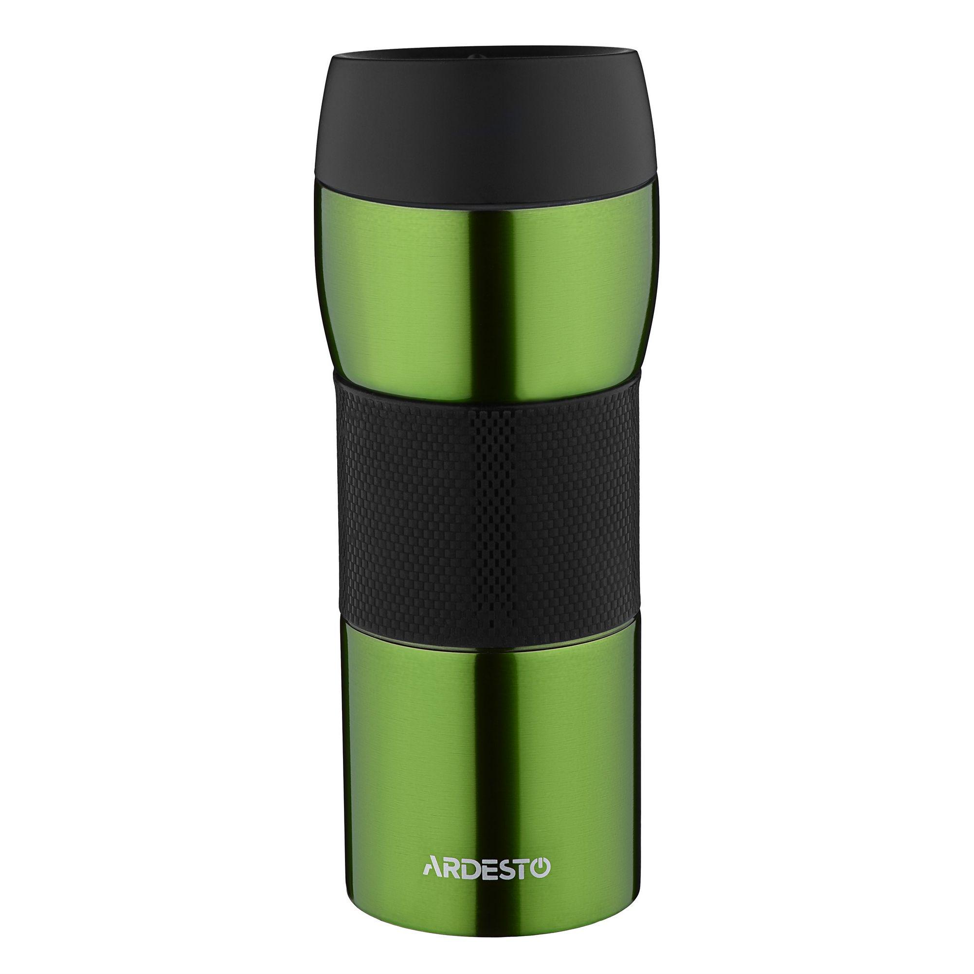 Термочашка Ardesto Easy Travel S AR2645STG 450 мл