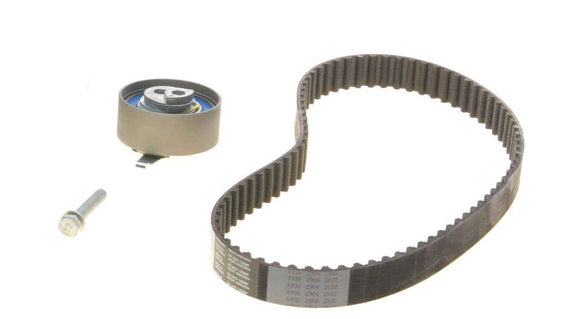Комплект ГРМ Audi A4/A6/Q5 04-12 (20-1764 HEPU) Комплект ГРМ Audi A4/A6/Q5 04-12 (20-1764 HEPU)