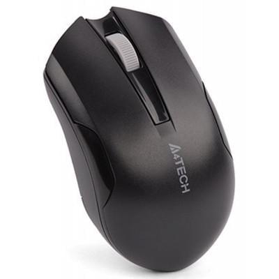 Компьютерная мышка A4Tech G3-200NS Black (36261200) - фото 3