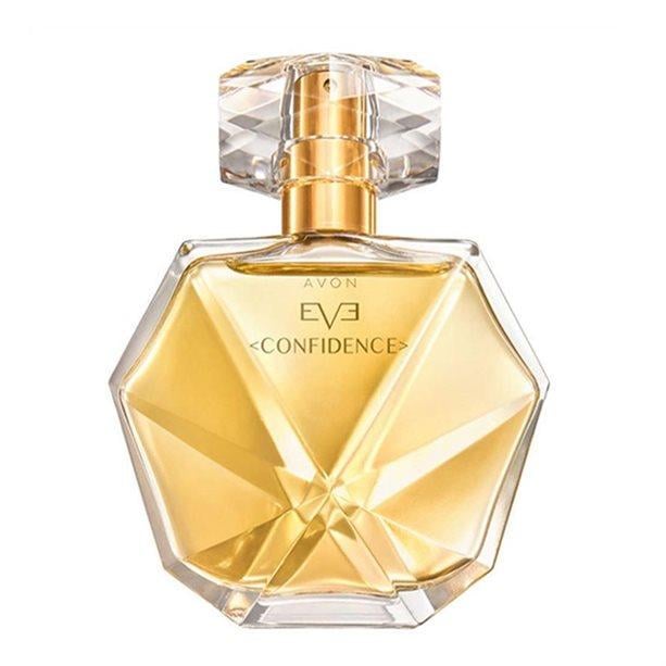 Парфюмерная вода Avon Eve Confidence 50 мл (29007337)