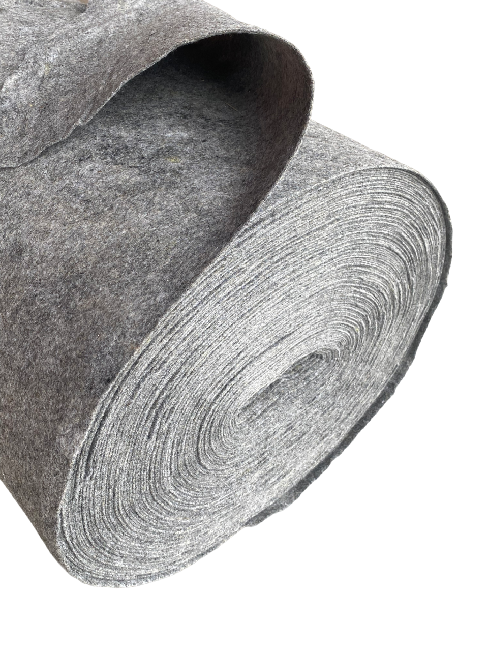 Геотекстиль термофіксований 250 г/м2 50 м2 (22624374) - фото 3 Геотекстиль термофіксований 250 г/м2 50 м2 (22624374) - фото 3