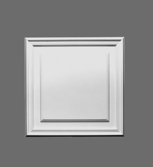 Панель дверная Orac Decor D506