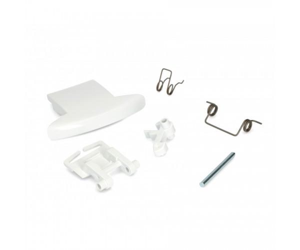 Ручка люка пральної машини Ardo (719003700) - фото 3 Ручка люка пральної машини Ardo (719003700) - фото 3