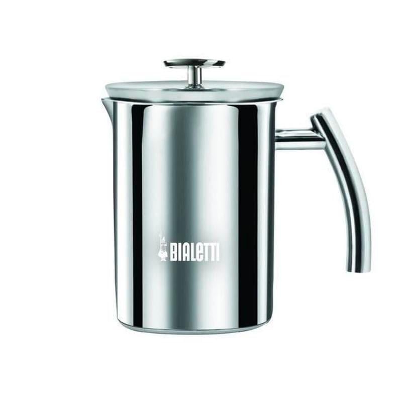 Капучинатор Bialetti Cappuccinatore Induction на 6 чашек 330 мл (0003990)