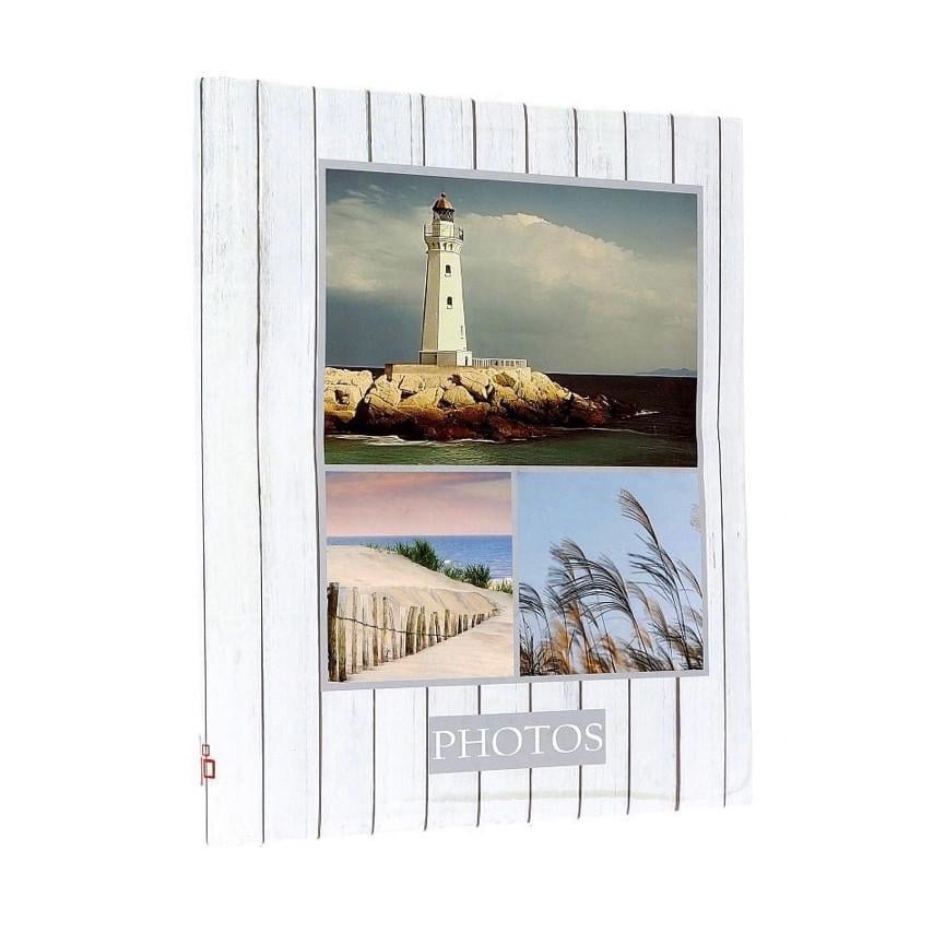 Фотоальбом Gedeon BEACH 1 самоклейки 230x280 мм 60 стр. (25018947)