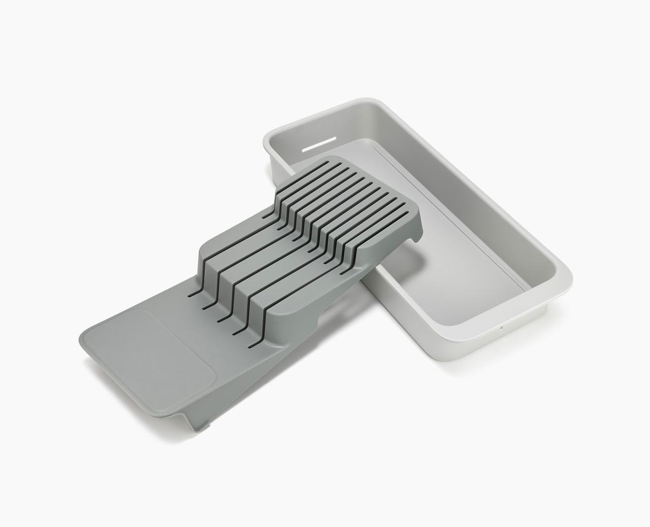 Органайзер Joseph Joseph DrawerStore для ножів (8500013) - фото 2 Органайзер Joseph Joseph DrawerStore для ножів (8500013) - фото 2