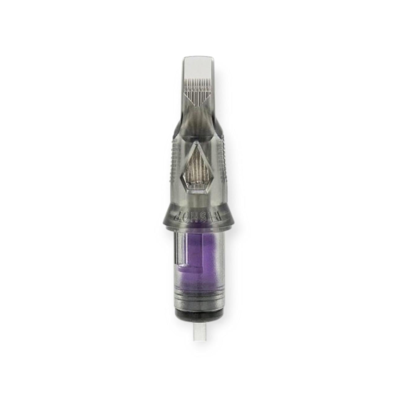 Картридж-модуль для тату Bishop DaVinci V2 1215CM (RM/M1C/SEM)