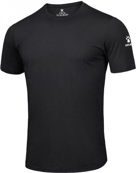 Футболка Kelme TRAINING S Черный (8151TX1002.9000)