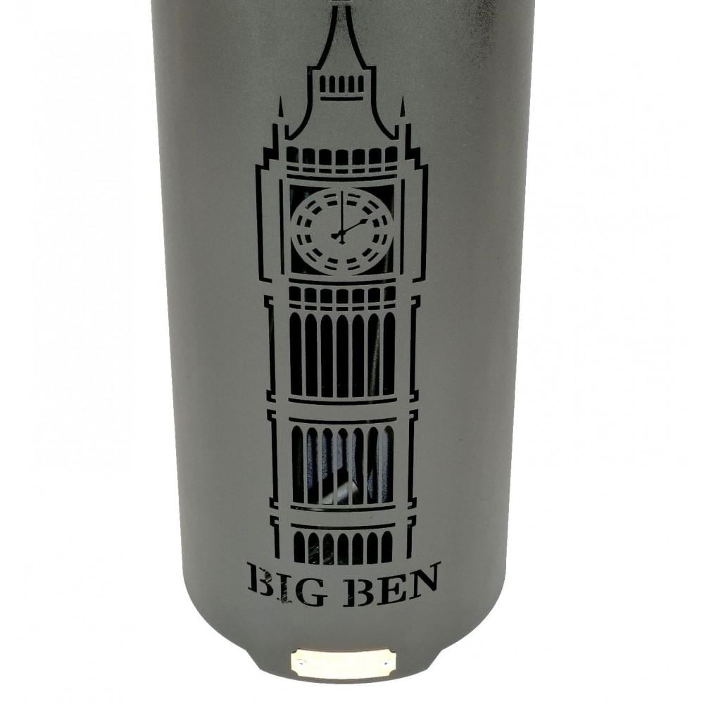 Набор для камина (Big Ben) - фото 6 Набор для камина (Big Ben) - фото 6